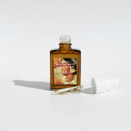 Vitamin C Boosting Serum (Suero Reafirmante de Vitamina C)