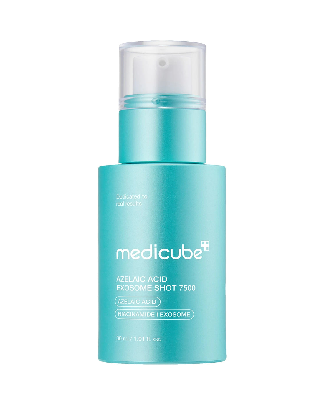 Medicube · Azelaic Acid Exosome Shot 7500 · 30 ml