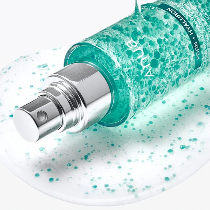 PDRN Hyaluronic Acid Hydrating Capsule Mist (Bruma Hidratante en Cápsulas)
