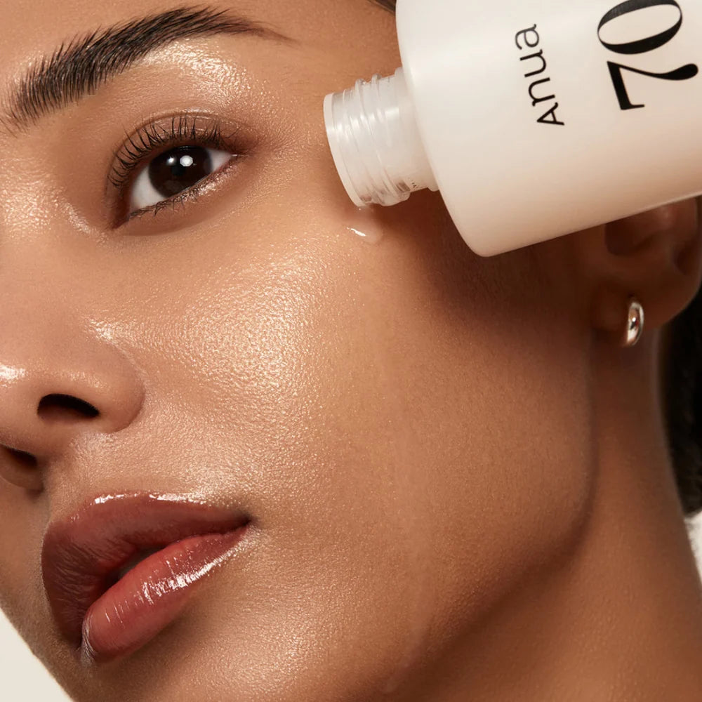 Rice 70 Glow Milky Toner (Tónico Lechoso Iluminador)