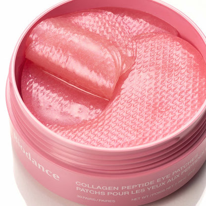 Collagen Peptide Eye Patches (Parches de Ojos con Colágeno)