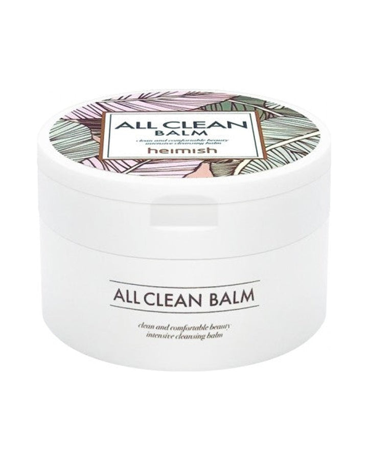 Heimish · All Clean Balm