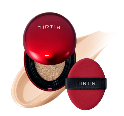 MINI Mask Fit Red Cushion (Base de Alta Cobertura)