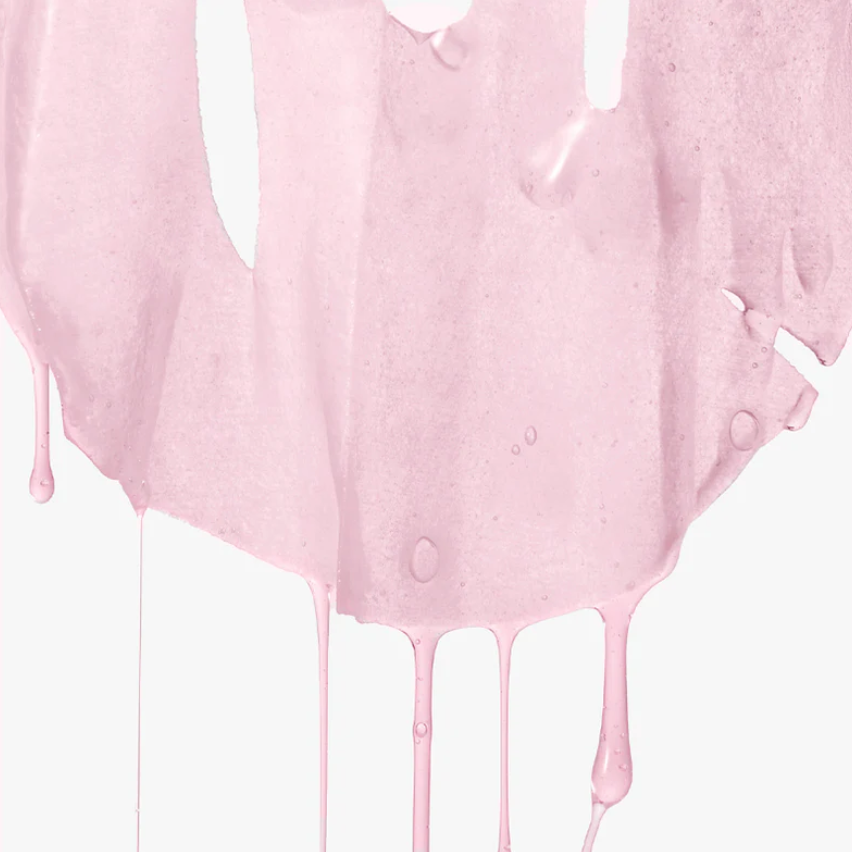 PDRN Pink Peptide Serum Mask (Mascarilla Reafirmante con PDRN)