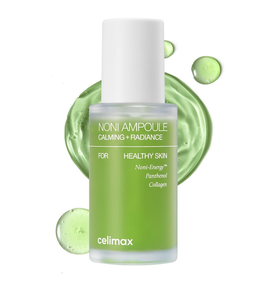 The Real Noni Energy Ampoule (Suero Energizante Antioxidante)