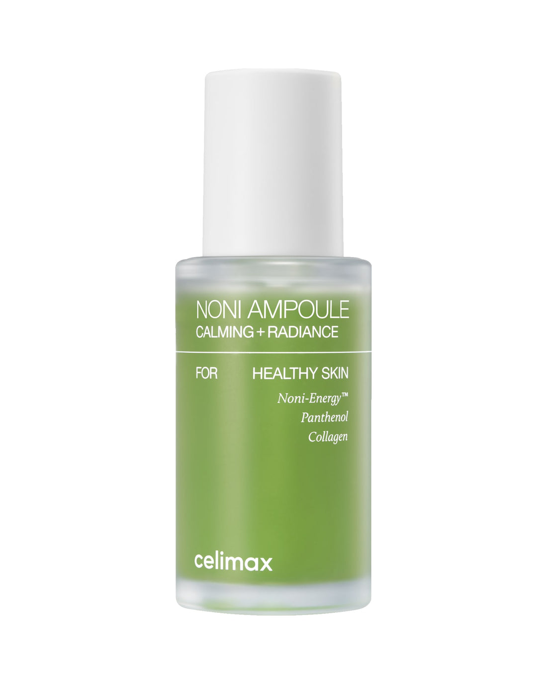Celimax · The Real Noni Energy Ampoule · 30 ml