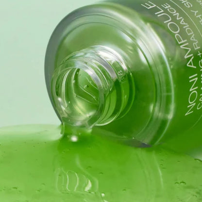 The Real Noni Energy Ampoule (Suero Energizante Antioxidante)