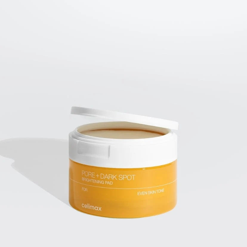 Pore + Dark Spot Brightening Pad (Discos Tonificantes Iluminadores)