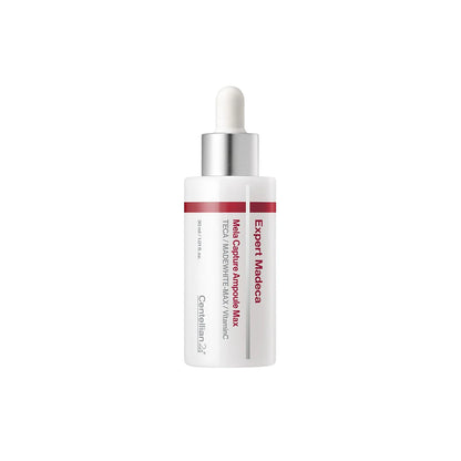 Expert Madeca Mela Capture Ampoule Max (Ampolla Despigmentante Intensiva)