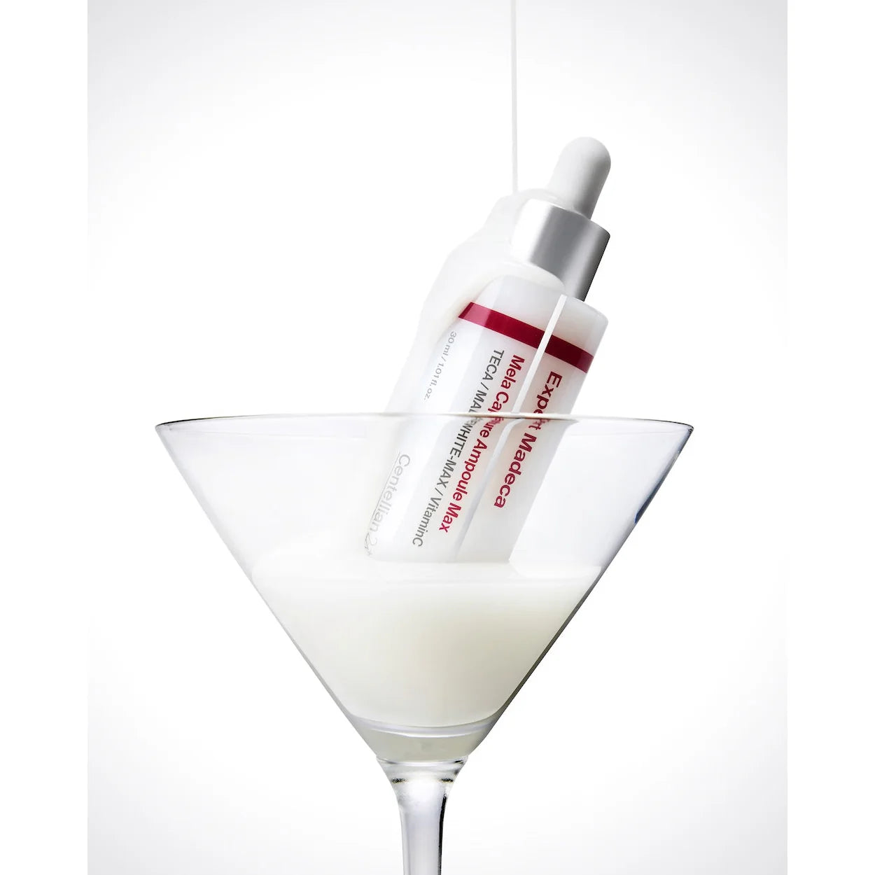Expert Madeca Mela Capture Ampoule Max (Ampolla Despigmentante Intensiva)