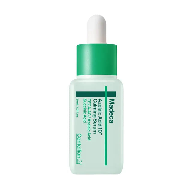 Madeca Azelaic Acid 10+ Calming Serum (Suero Calmante Anti-Imperfecciones)