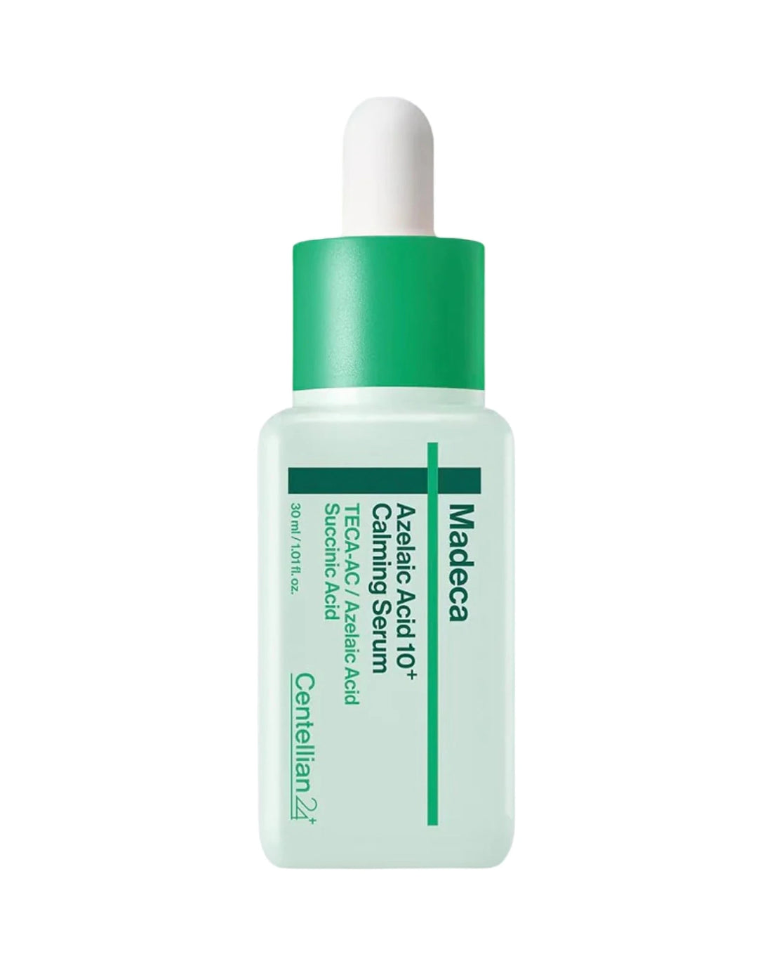 Centellian24 · Madeca Azelaic Acid 10+ Calming Serum · 30 ml