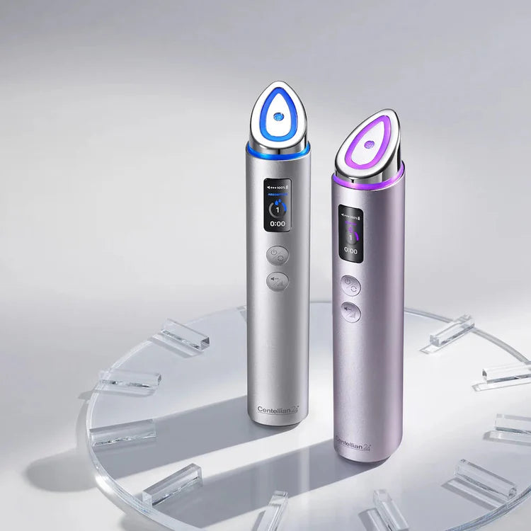 Madeca Prime Max (Dispositivo Facial 6 en 1)