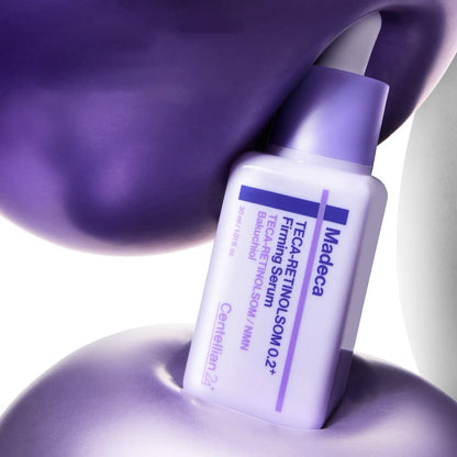 Madeca TECA-Retinolsom 0.2+ Firming Serum (Suero Reafirmante con Retinol)