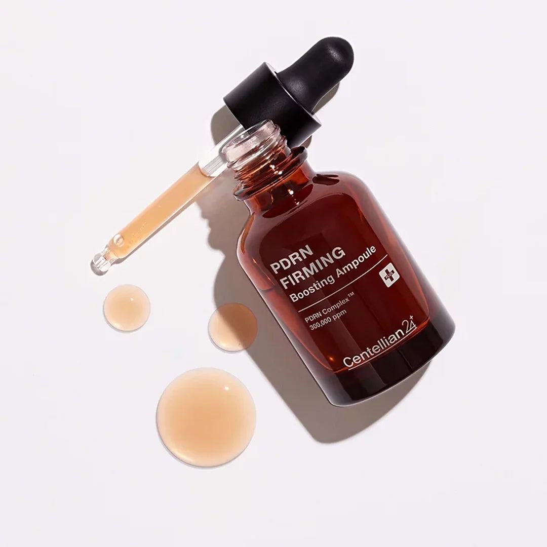 PDRN Firming Boosting Ampoule (Ampolla Reafirmante Antiedad)