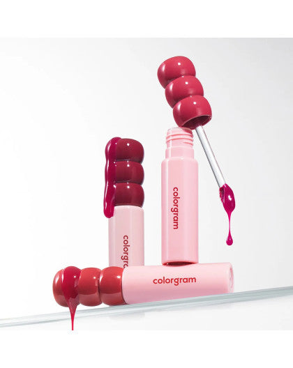 Fruity Glass Tint (Labial Efecto Cristal)