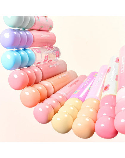 Fruity Glass Tint (Labial Efecto Cristal)