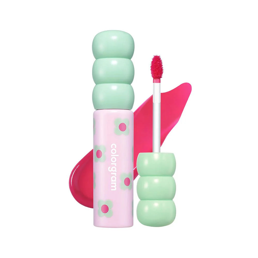 Fruity Glass Tint (Labial Efecto Cristal)