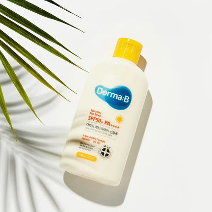 Everyday Sun Block SPF50+ PA++++ (Protector Solar Diario Familiar)