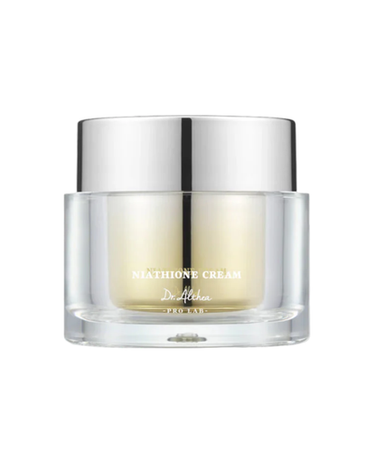 Niathione Cream (Crema Iluminadora)