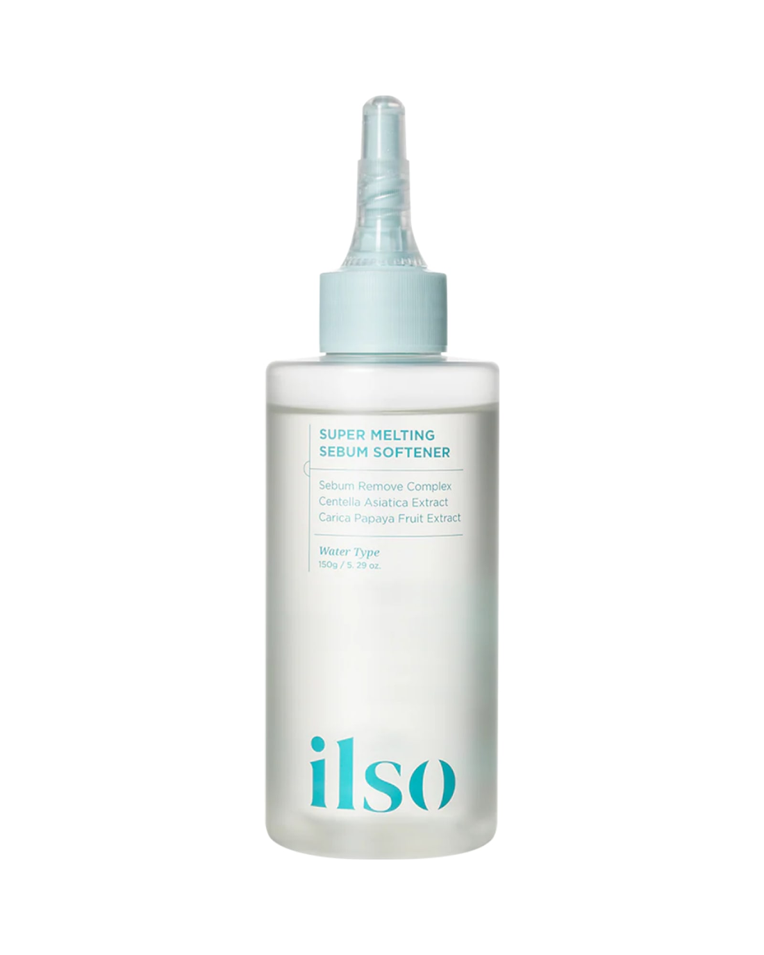 Ilso · Super Melting Sebum Softener · 150 ml