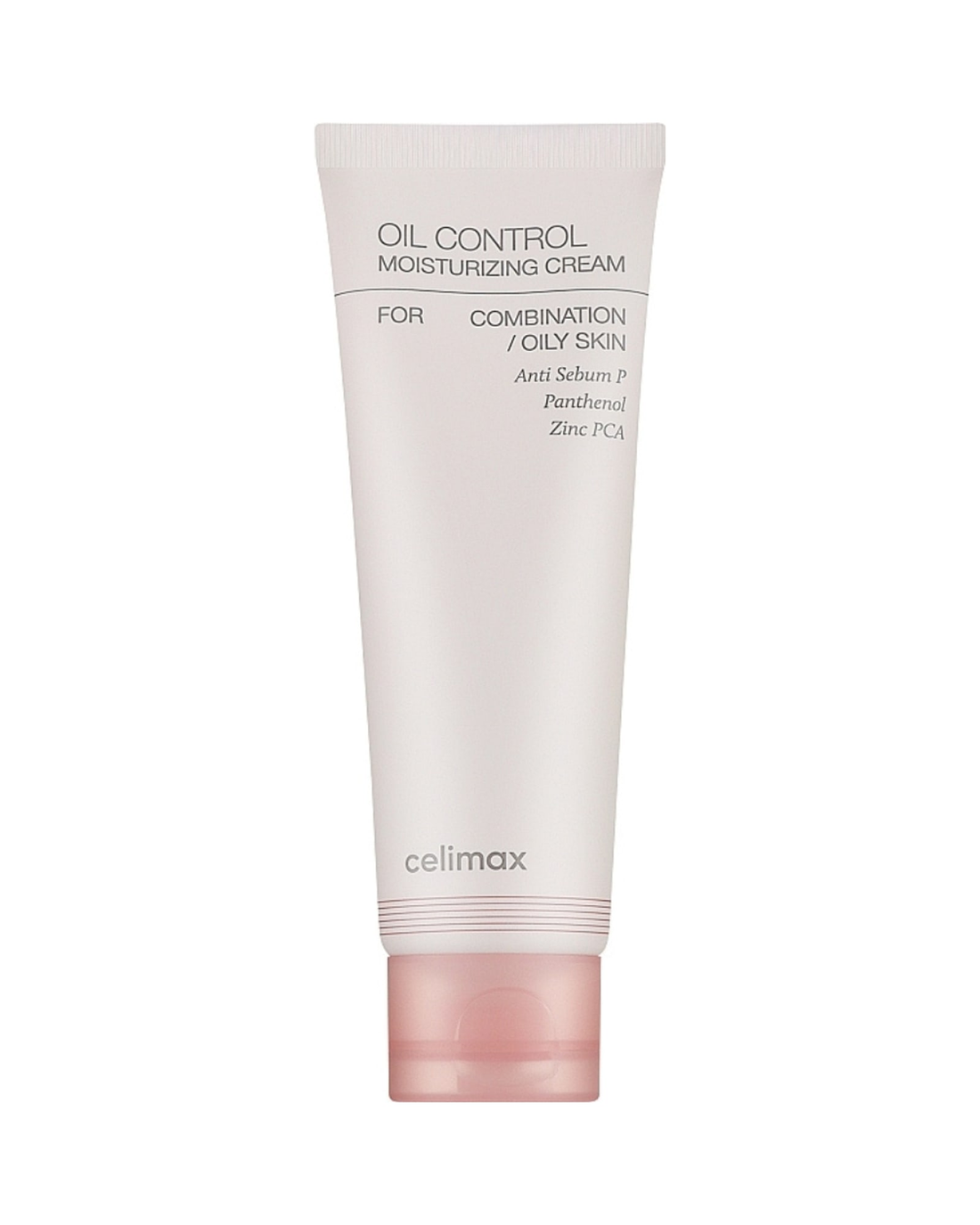 Celimax · Oil Control Moisturizing Cream · 80 ml