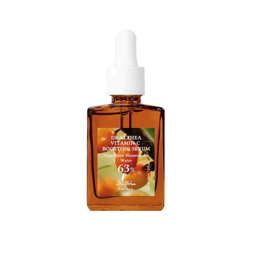 Vitamin C Boosting Serum (Suero Reafirmante de Vitamina C)