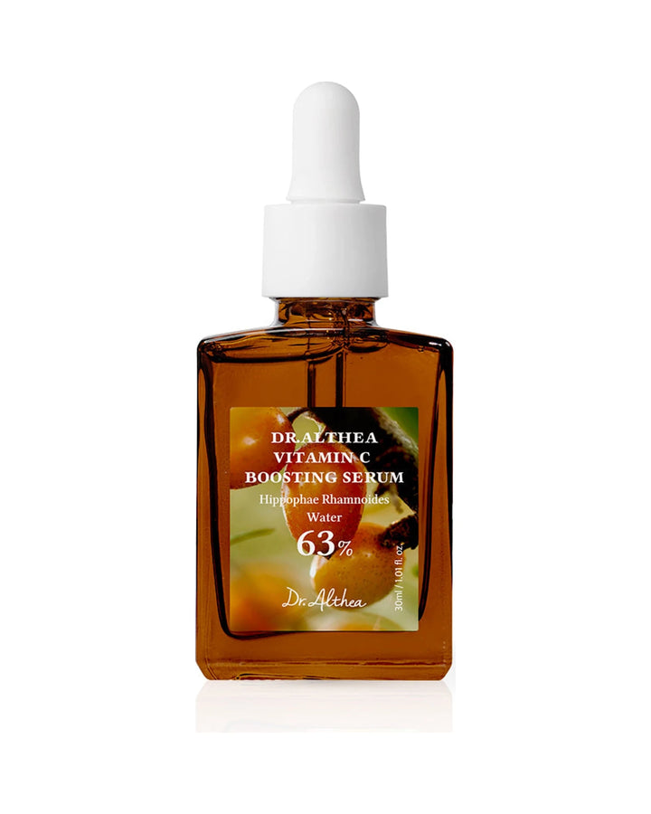 Dr.Althea · Vitamin C Boosting Serum · 30 ml