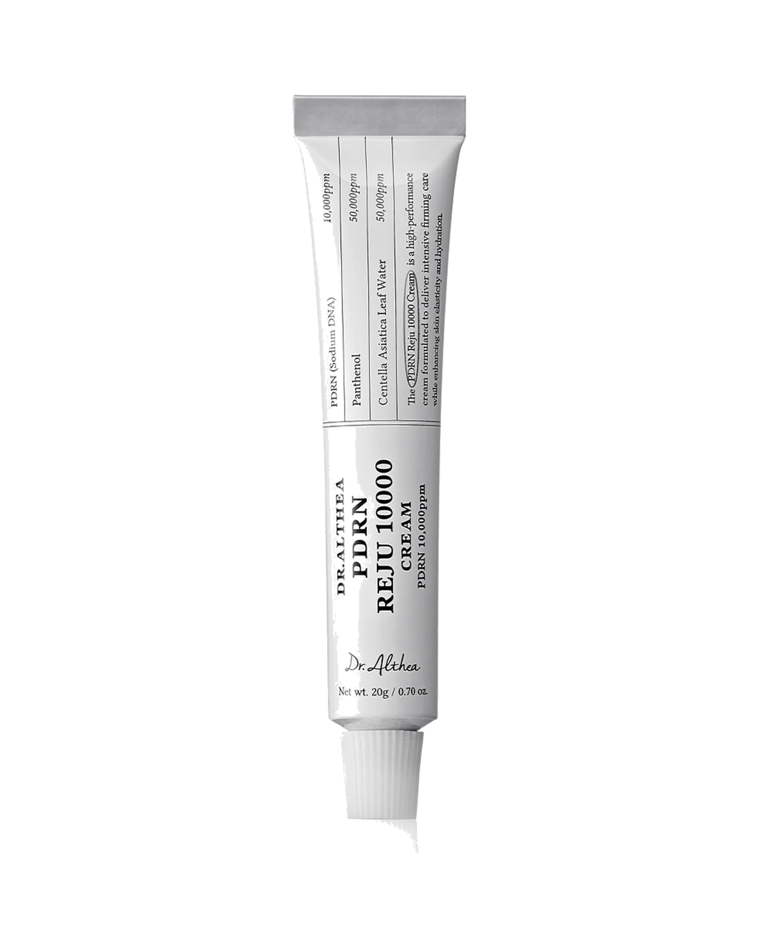 Dr.Althea · PDRN Reju 10000 Cream · 20 g