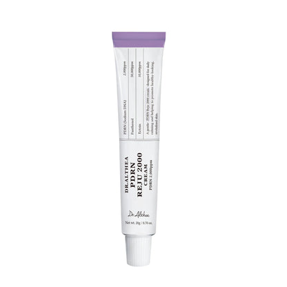PDRN Reju 2000 Cream (Crema Revitalizante PDRN)