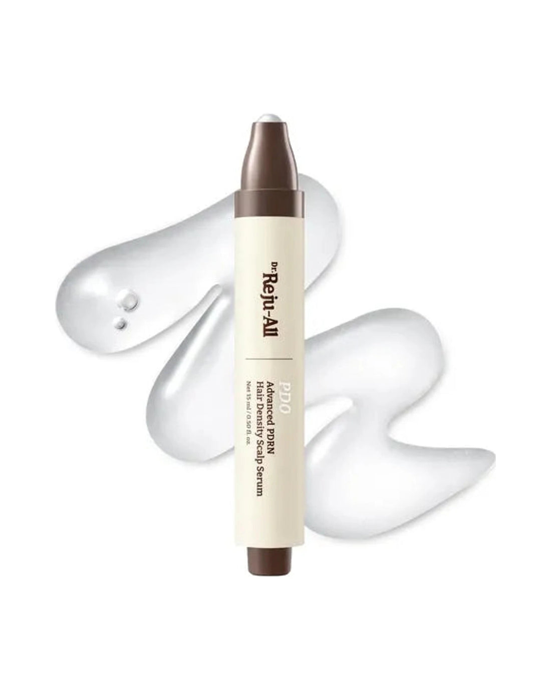 Dr.Reju-All · Advanced PDRN Hair Density Scalp Serum · 15 ml