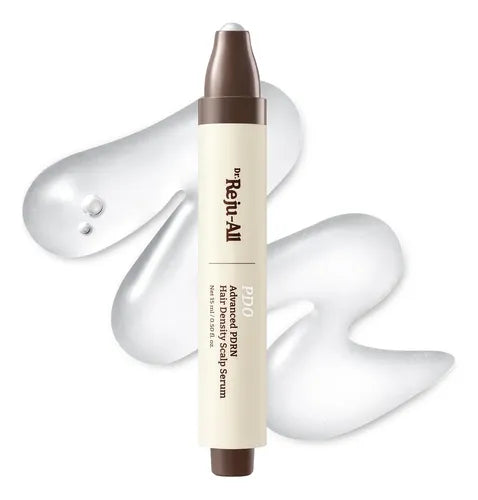 Advanced PDRN Hair Density Scalp Serum (Suero Capilar Densificador)