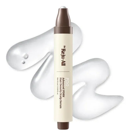 Advanced PDRN Hair Density Scalp Serum (Suero Capilar Densificador)