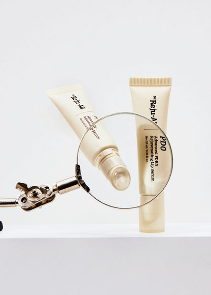 Advanced PDRN Rejuvenating Lip Serum (Bálsamo Labial Regenerador)
