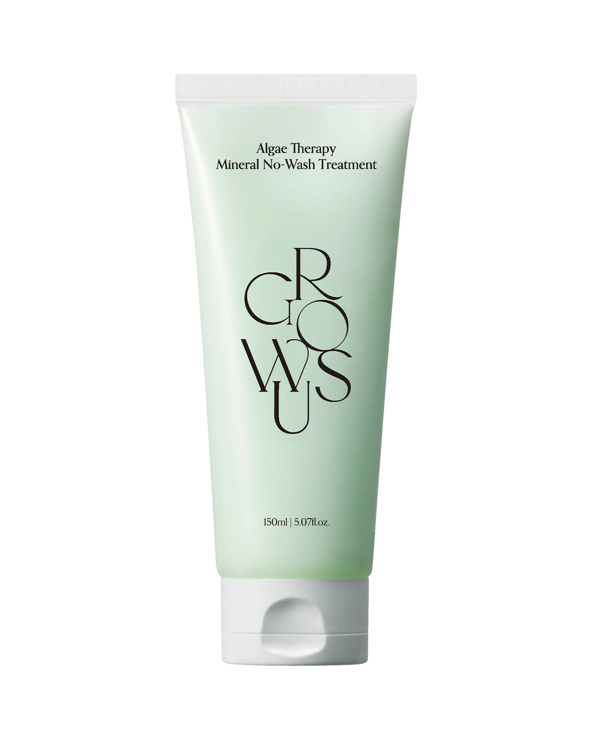 Growus · Algae Therapy No-wash Treatment · 150 ml