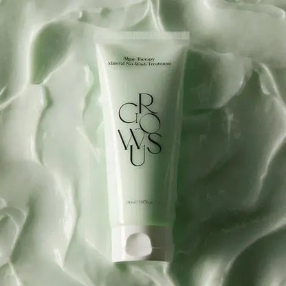 Algae Therapy No-wash Treatment (Tratamiento Capilar sin Enjuague)