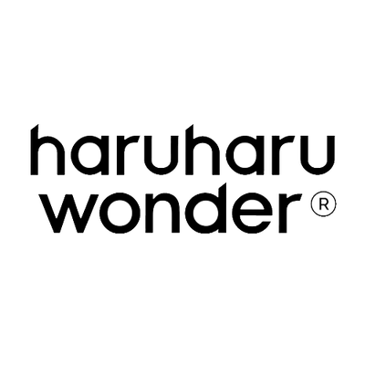 Haruharu Wonder
