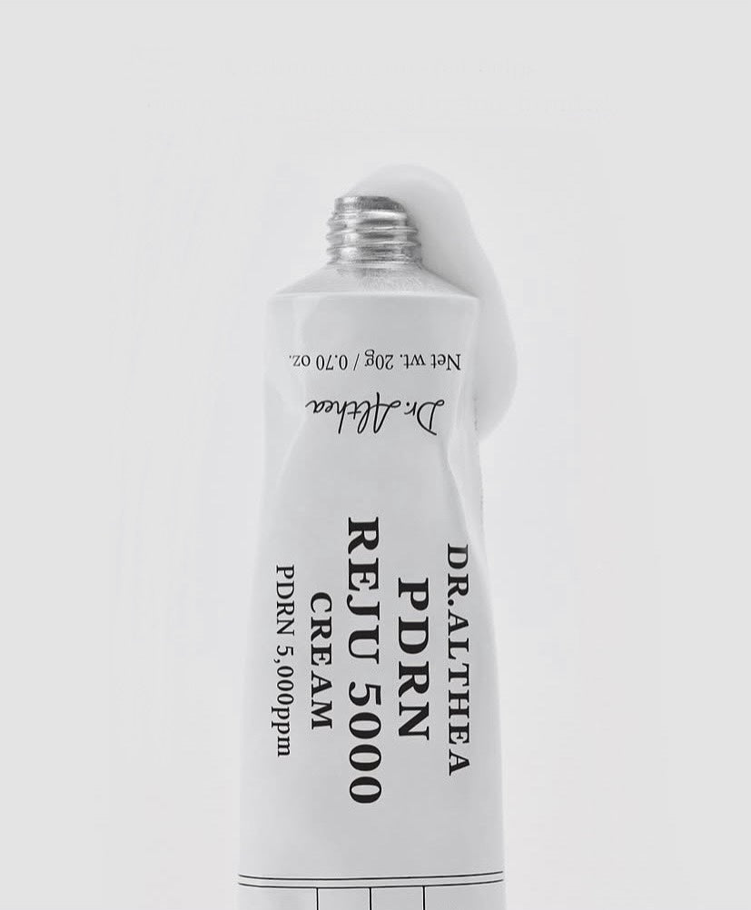 REJU 5000 Cream (Crema Hidratante)