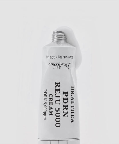 REJU 5000 Cream (Crema Hidratante)