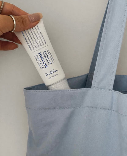 Retinol Flat Iron Eye Roller (Retinol con Aplicador)