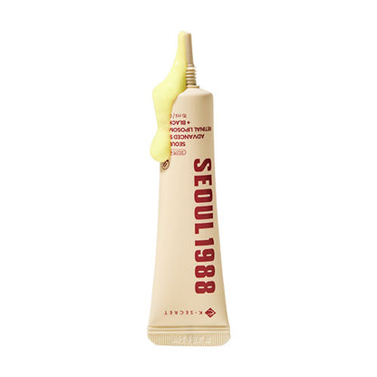 SEOUL 1988 Advanced Shot Retinal Liposome 12% + Black Rice (Suero Antiedad Ultra-Concentrado)