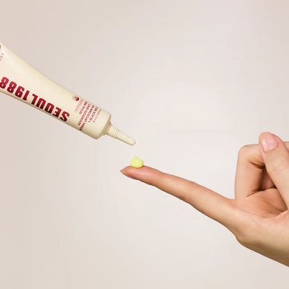 SEOUL 1988 Advanced Shot Retinal Liposome 12% + Black Rice (Suero Antiedad Ultra-Concentrado)