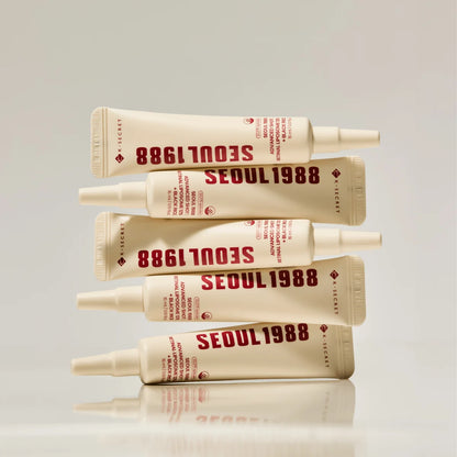 SEOUL 1988 Advanced Shot Retinal Liposome 12% + Black Rice (Suero Antiedad Ultra-Concentrado)