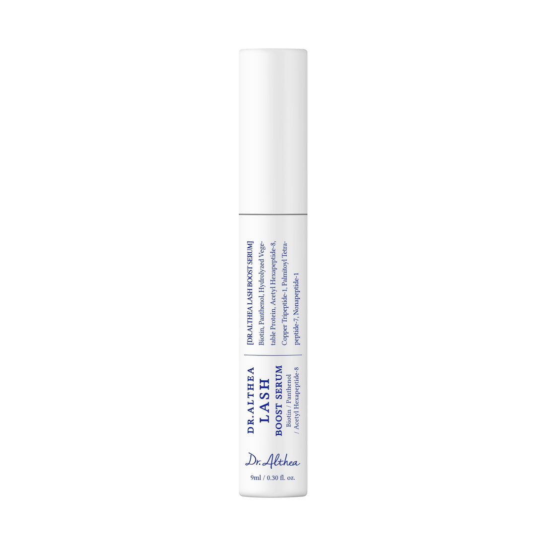 Eye Lash Boost Serum - Dr.Althea