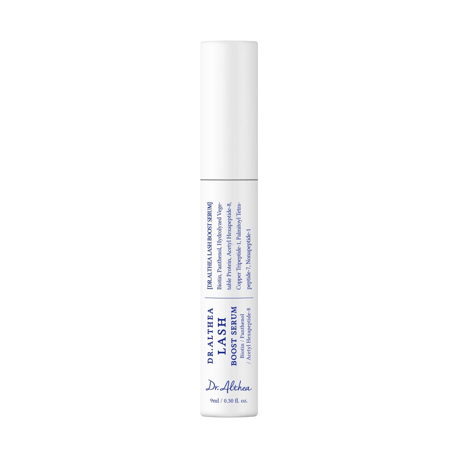 Eye Lash Boost Serum - Dr.Althea