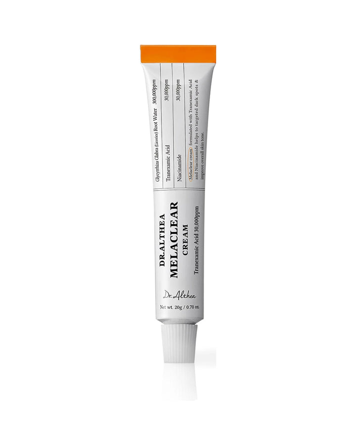Dr.Althea · Melaclear Cream · 20 g