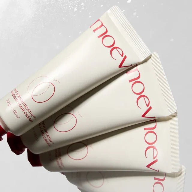 Annurcatin No Sebum Hair Cream (Crema Capilar Controladora de Grasa)