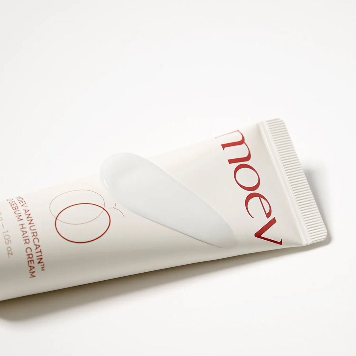 Annurcatin No Sebum Hair Cream (Crema Capilar Controladora de Grasa)
