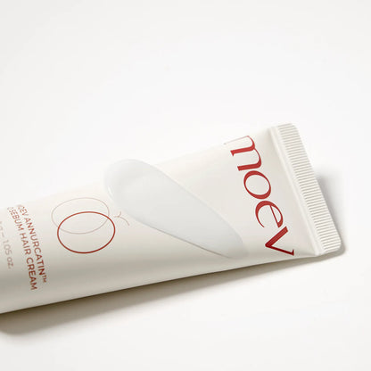 Annurcatin No Sebum Hair Cream (Crema Capilar Controladora de Grasa)