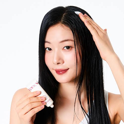 Annurcatin No Sebum Hair Cream (Crema Capilar Controladora de Grasa)